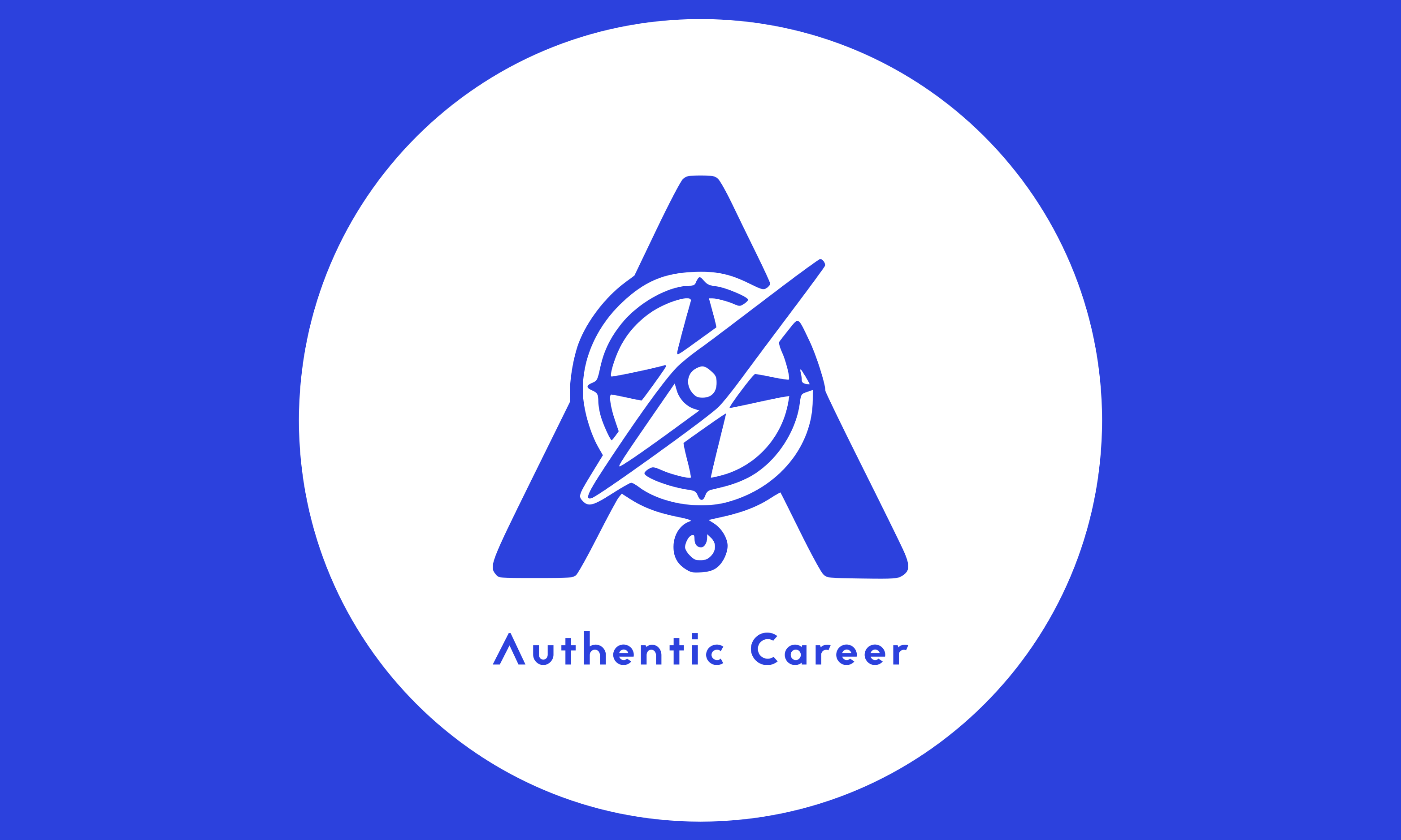 Authentic Career